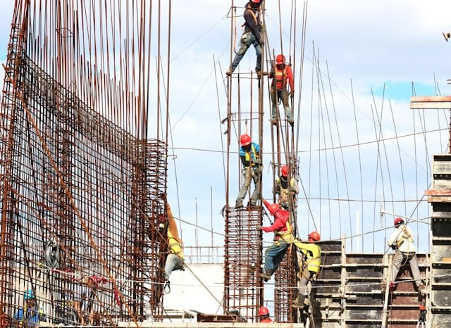 Effortless Construction