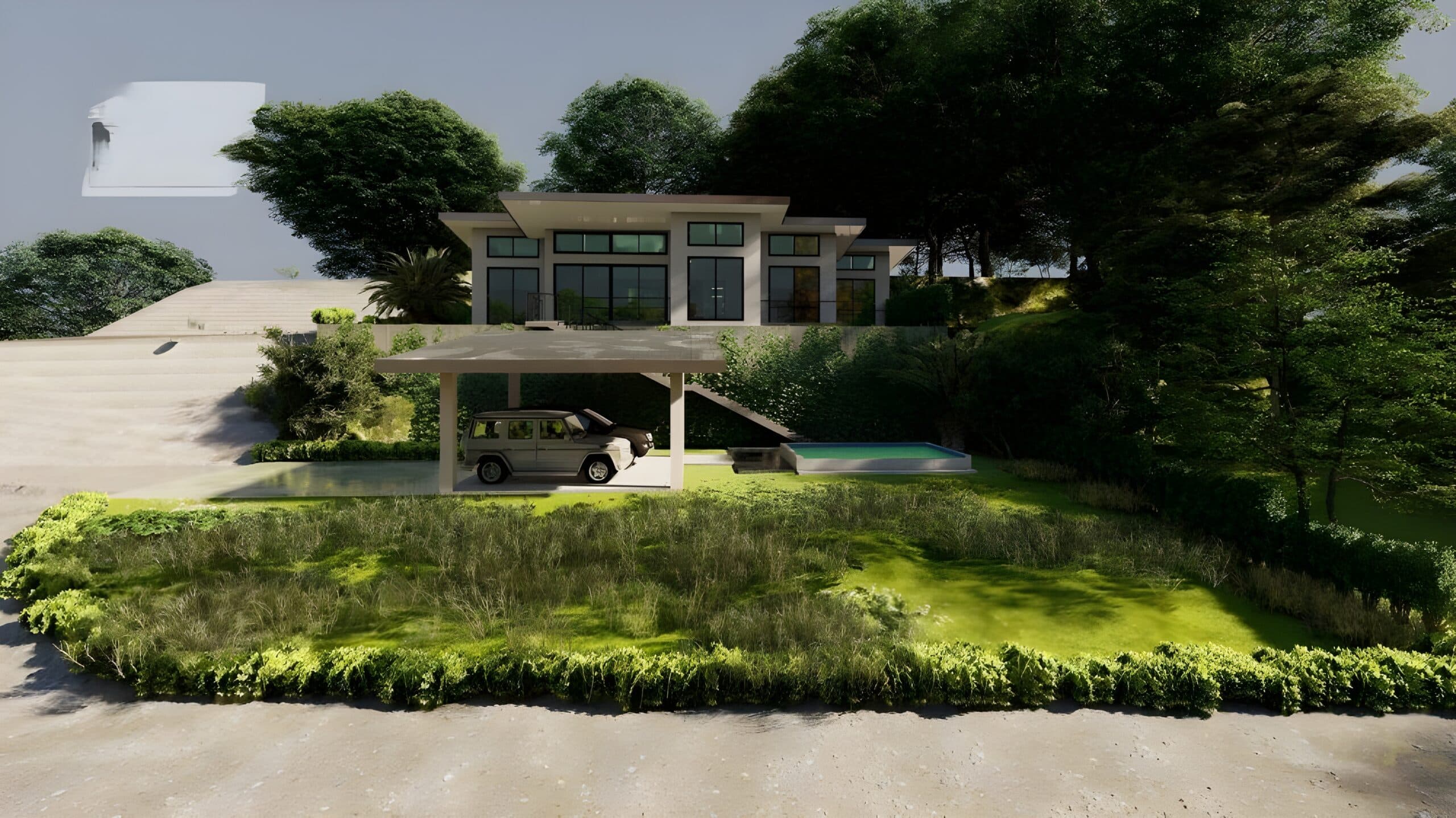 Tropicana House - photo 1